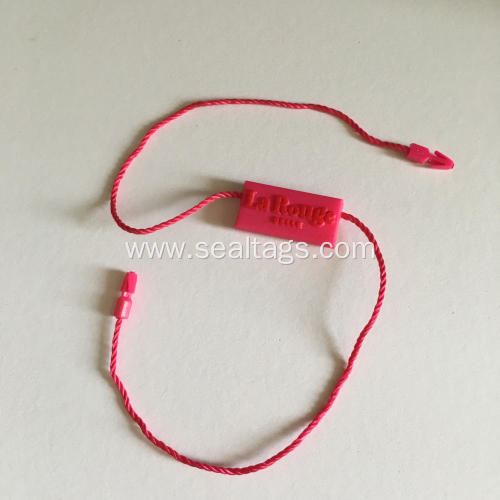 White two way polyester cord seal plastics